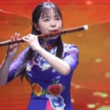 长沙学院音乐学院学生雷加玲荣获文华奖