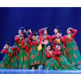 长沙师范学院舞蹈学专业4年获批3门“一流本科课程”