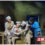 高职院校美育教育教学改革培训班上演温暖艺术实践课