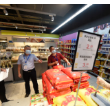摄影丨覃文乐:张家界战“疫”影像
