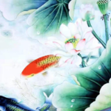 艺评丨邂逅律动的生命 青年画家陈彪笔下的“萌宠憨态可掬”