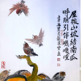 艺评丨何立伟:我来写写刘欢乐