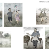 湘西陶艺家陈秀满作品入选“全国首届医学展”