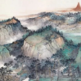 文艺论坛丨江楠：南岳衡山题材的现代转型及文化意涵