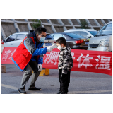 诗歌世界丨张雪珊：披挂出征，我们都是一往无前的勇士