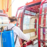 疫情防控下，长沙文旅市场秩序井然