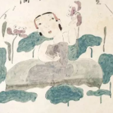 专栏丨杨福音：我喜欢的艺术家
