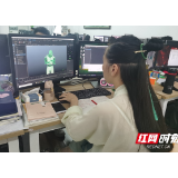 湖南首部三维原创商业动画获B站投资