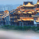 “大爱张家界”诗赛选登丨霁雨采薇歌不就,流年一笛送沙鹑