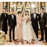 《乔家的儿女》高潮迭起 乔四美戚成钢婚姻引热议