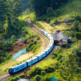 行吟诗刊丨倮倮:布拉格没有雨水的故事 阳光给所有的事物装上明亮的封面