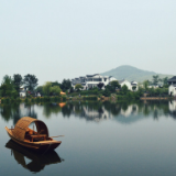 诗歌丨黄海:星河映照着大地 让两方灯火相互垂钓