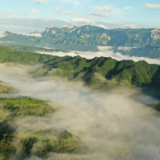 行吟诗刊丨欧阳斌:初识七星山