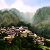 湖南4件美术作品被中国共产党历史展览馆陈列收藏