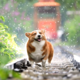 湘江文艺丨杨柳湾：不能冤枉一只狗（短篇小说）