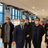 推动春节档期电影市场安全有序 湖南省电影局走访调研长沙各影院