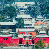 诗朗诵丨王鹏：乡愁沅陵·等你千年（朗诵：李兵 刘嘉）