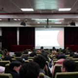 湖南师范大学文学院举办戏剧影视文学系2021年度电影（短片）展