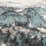展讯 | 湖边无际·湖南现代美术馆（第三回）邀请展