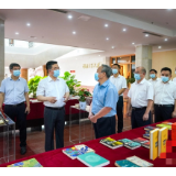 抒写新时代 奋进新征程——十年来湖南文学发展综述