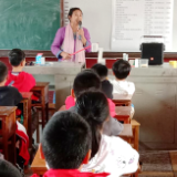 培育校园新人 临湘市开展传统文化进校园培训活动