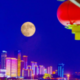 诗歌时刻丨李玫瑰：我的月亮去了南方