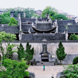 散文丨吴远华：从柳子庙到贾谊故居