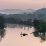 散文丨詹子乂:吹梦到夔州