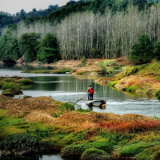 散文丨王晋军:永州:美文“钓客”柳宗元