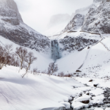 散文丨刘群华：雪域册页