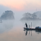 文论丨蔡自新：柳宗元永州八记溯源