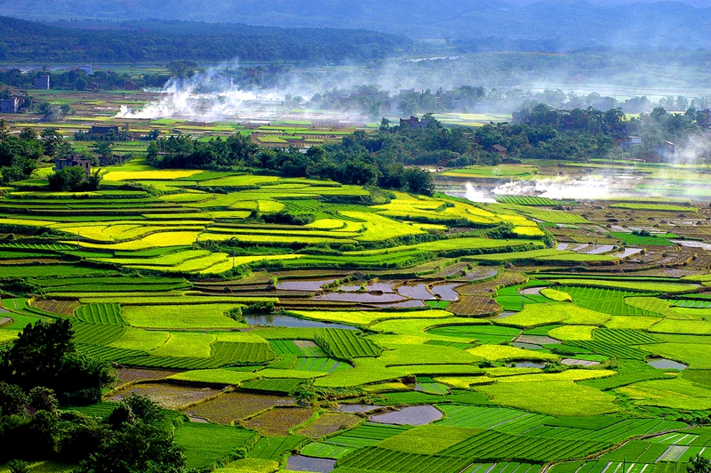 012603零陵金牛岭家园，摄影王家能，13973493266（摄于零陵区菱角塘镇）_副本.jpg