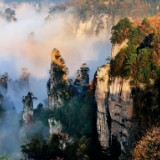 诗歌丨欧阳斌：风景