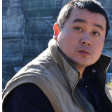 第七届栗山诗会中国诗歌艺术奖丨中国山水画家奖：刘龙耀