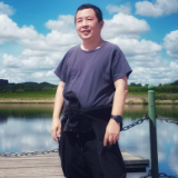 第七届栗山诗会中国诗歌艺术奖丨诗集奖：依尔福（《虚拟语境》）