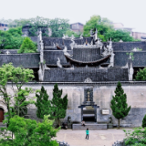 散文丨刘克邦：柳子庙里的身影