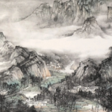 艺评丨夏义生：展现新时代潇湘山水的精神气象