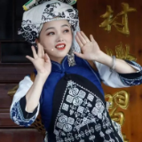 歌“山乡巨变” 颂“精准扶贫” 唱“百姓心声”