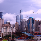 散文丨傅春桂:开福四章