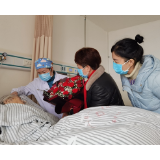 散文丨吴爱平：希望生命在脚步声里苏醒