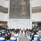 湖湘风骨 大家气派 正大气象——观颜家龙艺术展感言