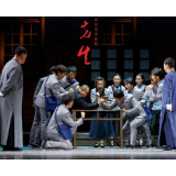 剧评丨吴修林、张鑫：先生中的“大先生”