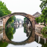 散文丨朱明先：怀念溪口古镇