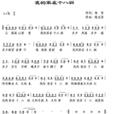 《我的家在十八洞》获全国原创地方形象歌曲大赛金曲奖