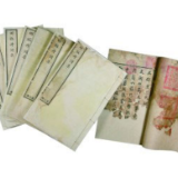 古籍保护这十年：让古籍“活”起来传下去