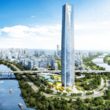 深入贯彻落实“强省会”战略 马栏山奋力扛起责任担当!