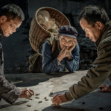 艺谈丨陈际：摄影是直击灵魂的艺术