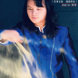 湖南文艺传丨刘永东的沙画艺术传奇