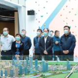 产学融合 共赢发展 长沙学院与马栏山视频文创园开展战略合作