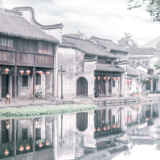 芙蓉·诗歌丨谢湘南:故纸